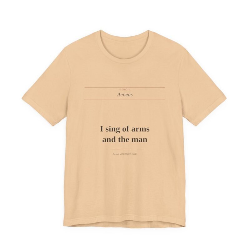 Aeneas Tee