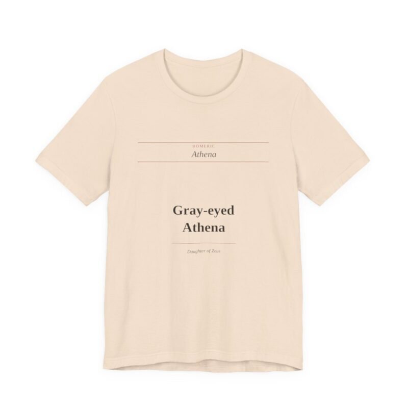 Athena Tee