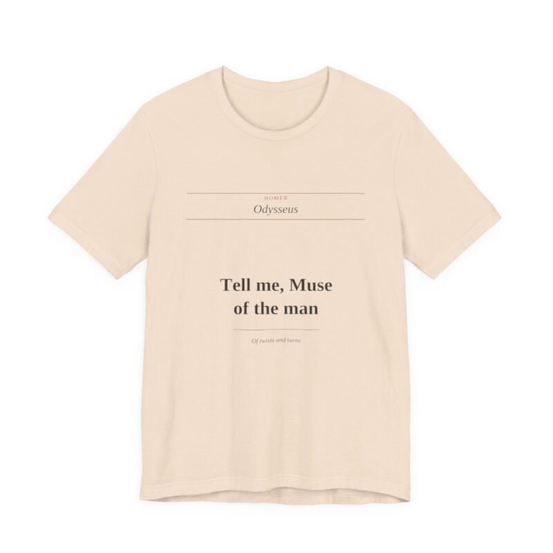 Odysseus Tee